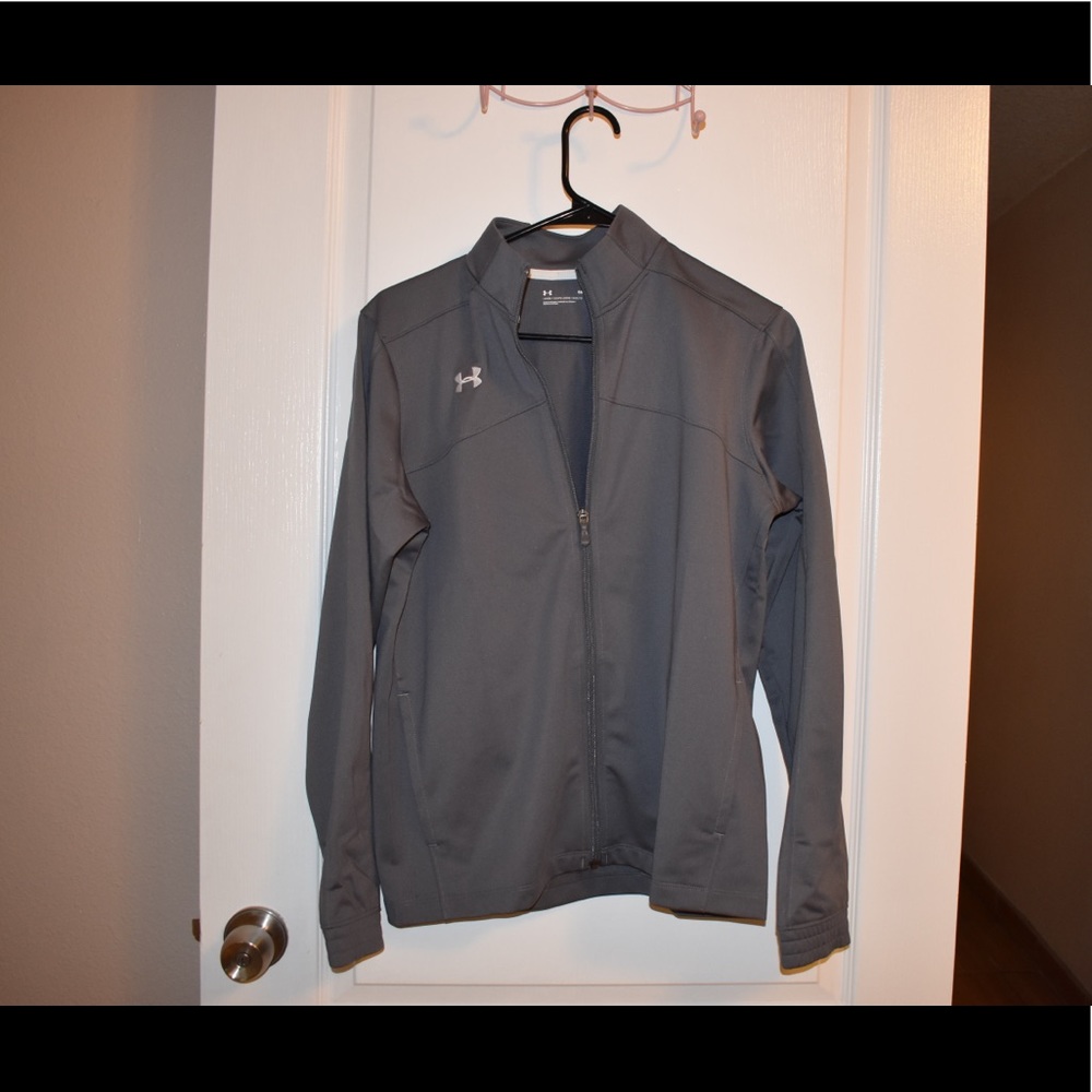 Under Armour jacket